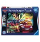 Ravensburger Puzzle - Cars Neon, 100 XXL-Teile