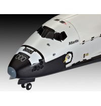 Revell - Space Shuttle Atlantis