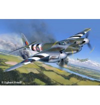 Revell - De Havilland Mosquito MK.IV