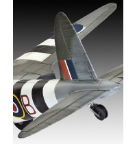 Revell - De Havilland Mosquito MK.IV