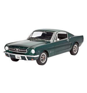 Revell - 965 Ford Mustang 2+2 Fastback