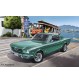 Revell - 965 Ford Mustang 2+2 Fastback