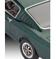 Revell - 965 Ford Mustang 2+2 Fastback