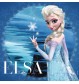 Ravensburger Puzzle - Frozen: Elsa, Anna & Olaf, 3x49 Teile