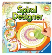 Ravensburger Spiel - Mandala-Designer - Spiral-Designer