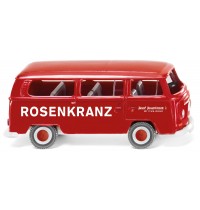 Wiking - VW T2 Bus Rosenkranz