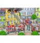 Ravensburger Puzzle - Mit Blaulicht unterwegs, 2 x 12 Teile