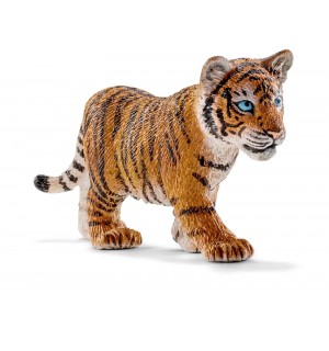 Schleich - World of Nature - Wild Life - Asien uns Australien - Tigerjunges