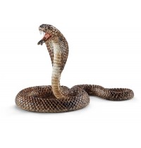 Schleich - World of Nature - Wild Life - Asien uns Australien - Kobra