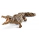Schleich - World of Nature - Wild Life - Afrika - Krokodil