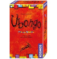 KOSMOS - Ubongo Mitbringspiel