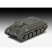 Revell - Leopard 1
