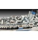 Revell - Flower Class Corvette (early)