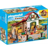 Playmobil® 6927 - Country - Ponyhof