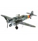 Revell - Messerschmitt Bf109 G-10