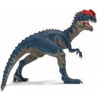 Schleich - Dinosaurier - Dinosaurier - Dilophosaurus