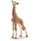 Schleich - World of Nature - Wild Life - Afrika - Giraffenbaby