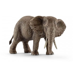 Schleich - World of Nature - Wild Life - Afrika - Afrikanische Elefantenkuh