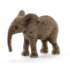 Schleich - World of Nature - Wild Life - Afrika - Afrikanisches Elefantenbaby