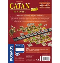 KOSMOS - Catan - Das Duell