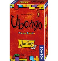 KOSMOS - Ubongo Junior - Mitbringspiel