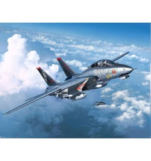 Revell - F-14D Super Tomcat
