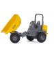 SIKU Super - Wacker Neuson DW60 Dumper