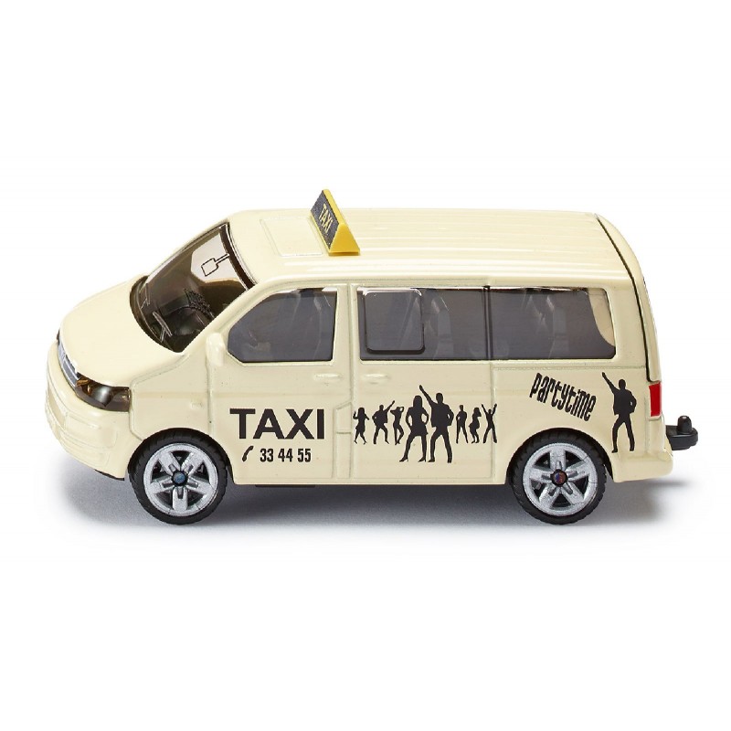 SIKU Super - Großraumtaxi