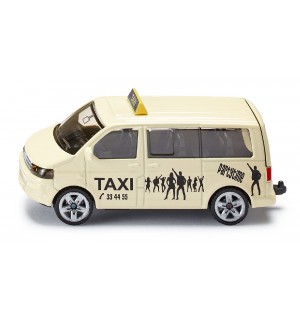 SIKU Super - Großraumtaxi