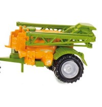 SIKU Super - Traktor mit Feldspritze