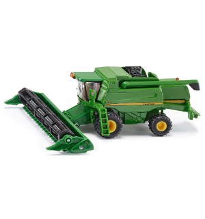 SIKU Farmer - Mähdrescher John Deere 9680i