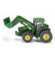 SIKU Farmer - John Deere mit Frontlader