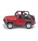 SIKU Farmer - Jeep Wrangler