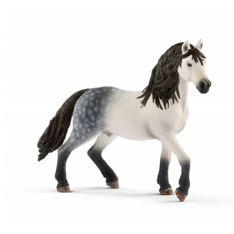 Schleich - Horse Club - Andalusier Hengst