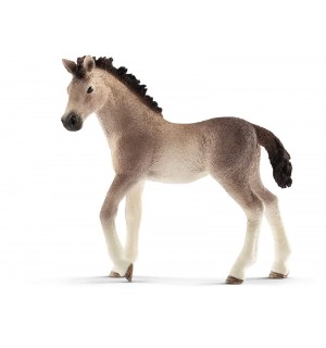 Schleich - World of Nature - Farm Life - Pferde - Andalusier Fohlen