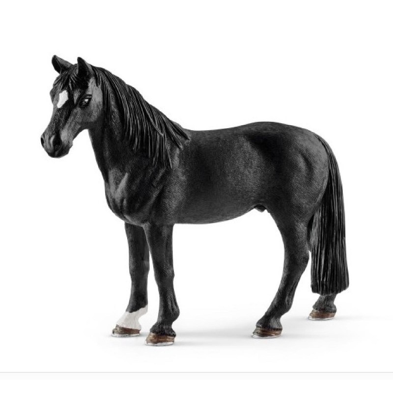 Schleich - World of Nature - Farm World - Tennessee Walker Wallach