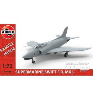 Supermarine Swift F.R. Mk5 Airfix