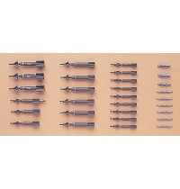 1:72 U.S.Aircraft Weapons VI Hasegawa