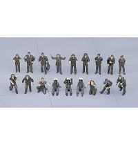 1:48 U.S. Pilot/Ground Crew B Hasegawa