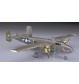 1/72 B-25J Mitchell Hasegawa