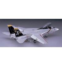 1:72 F-14A Tomcat (H.V.) Hasegawa