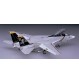 1:72 F-14A Tomcat (H.V.) Hasegawa