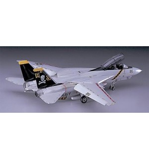 1:72 F-14A Tomcat (H.V.) Hasegawa