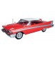 1/25 1958er Plymouth Belveder AMT/MPC