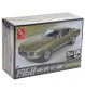 1/25 1968 Shelby GT500 AMT/MPC