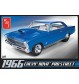 1/25 1966 Chevy Nova Pro Stre AMT/MPC