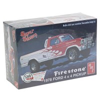 1/25  1979er Ford Pick-Up AMT/MPC