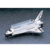 1/200 Space Shuttle Hasegawa