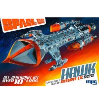 1/72 Space: 1999 Hawk MK IX AMT/MPC