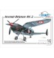 1/72 Arsenal Delanne 10C.2 Planet Models